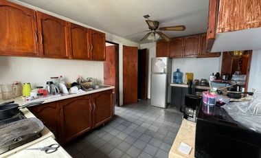 CASA EN VENTA, VALLARTA SAN JORGE, ZONA MINERVA, GUADALAJARA