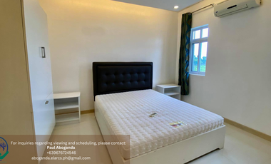 7 Bedrooms 3 Storey House and Lot with Pool for rent in Amsic, Angeles City Pampanga