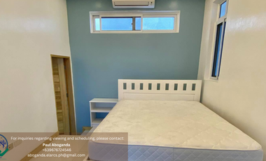 7 Bedrooms 3 Storey House and Lot with Pool for rent in Amsic, Angeles City Pampanga