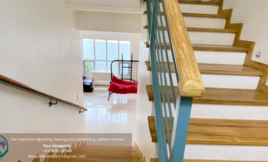 7 Bedrooms 3 Storey House and Lot with Pool for rent in Amsic, Angeles City Pampanga