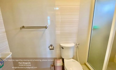 7 Bedrooms 3 Storey House and Lot with Pool for rent in Amsic, Angeles City Pampanga