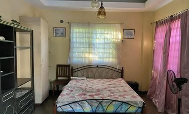House and Lot for Rent at Club Morocco, Subic City, Zambales