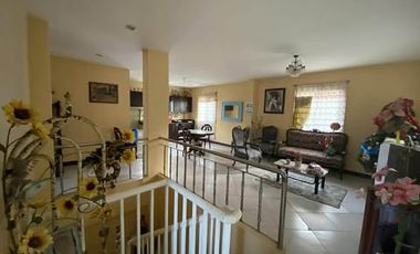 House and Lot for Rent at Club Morocco, Subic City, Zambales