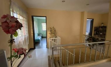House and Lot for Rent at Club Morocco, Subic City, Zambales