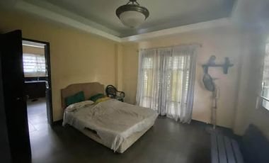 House and Lot for Rent at Club Morocco, Subic City, Zambales