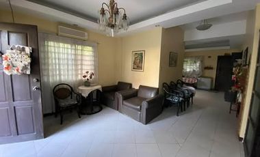 House and Lot for Rent at Club Morocco, Subic City, Zambales