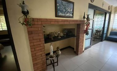 House and Lot for Rent at Club Morocco, Subic City, Zambales