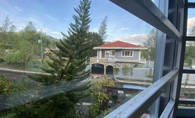 House and Lot for Rent at Club Morocco, Subic City, Zambales