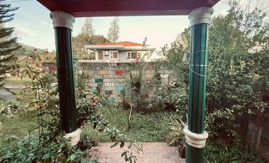 House and Lot for Rent at Club Morocco, Subic City, Zambales
