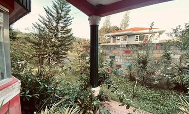 House and Lot for Rent at Club Morocco, Subic City, Zambales