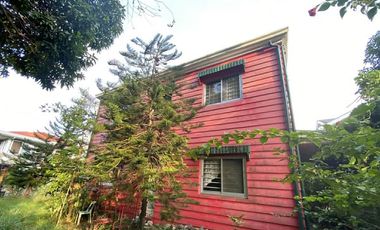 House and Lot for Rent at Club Morocco, Subic City, Zambales