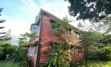 House and Lot for Rent at Club Morocco, Subic City, Zambales