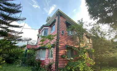 House and Lot for Rent at Club Morocco, Subic City, Zambales