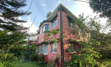 House and Lot for Rent at Club Morocco, Subic City, Zambales