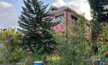 House and Lot for Rent at Club Morocco, Subic City, Zambales