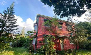House and Lot for Rent at Club Morocco, Subic City, Zambales