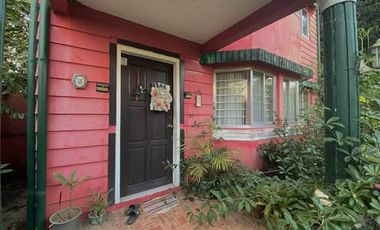 House and Lot for Rent at Club Morocco, Subic City, Zambales
