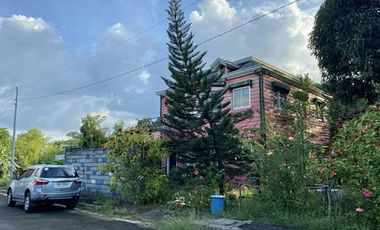 House and Lot for Rent at Club Morocco, Subic City, Zambales