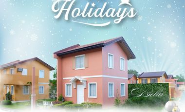 House for sale in Aklan, Nabas