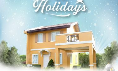 House for sale in Aklan, Nabas