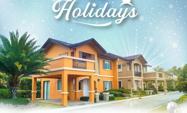 House for sale in Aklan, Nabas