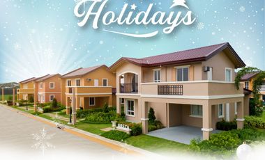 House for sale in Aklan, Nabas