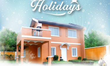 House for sale in Aklan, Nabas