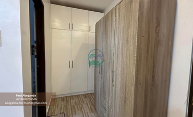 4-Bedroom Furnished House for Rent in Savannah Subdivision, Angeles City, Pampanga Near Korean Town and Clark Freeport Zone