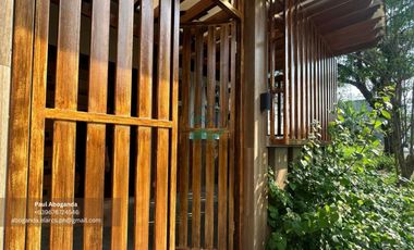 4-Bedroom Furnished House for Rent in Savannah Subdivision, Angeles City, Pampanga Near Korean Town and Clark Freeport Zone