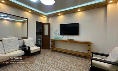 4-Bedroom Furnished House for Rent in Savannah Subdivision, Angeles City, Pampanga Near Korean Town and Clark Freeport Zone
