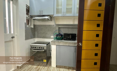 4-Bedroom Furnished House for Rent in Savannah Subdivision, Angeles City, Pampanga Near Korean Town and Clark Freeport Zone