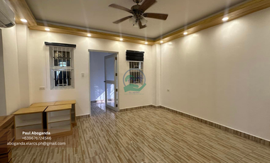 4-Bedroom Furnished House for Rent in Savannah Subdivision, Angeles City, Pampanga Near Korean Town and Clark Freeport Zone