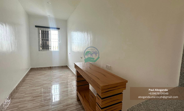 4-Bedroom Furnished House for Rent in Savannah Subdivision, Angeles City, Pampanga Near Korean Town and Clark Freeport Zone