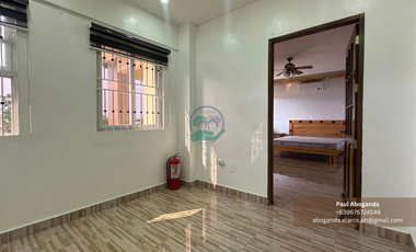 4-Bedroom Furnished House for Rent in Savannah Subdivision, Angeles City, Pampanga Near Korean Town and Clark Freeport Zone