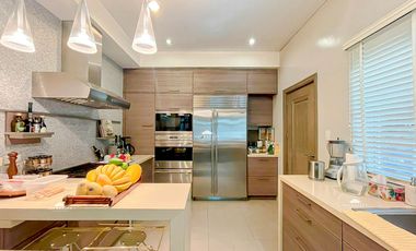 AFPOVAI 4 Bedroom 4BR House and Lot for Sale in Taguig City | Fully Furnished