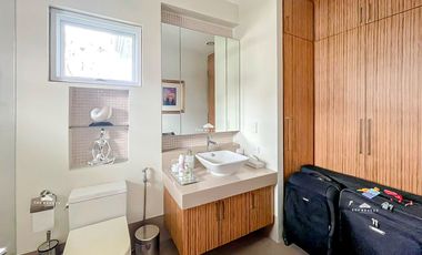 AFPOVAI 4 Bedroom 4BR House and Lot for Sale in Taguig City | Fully Furnished