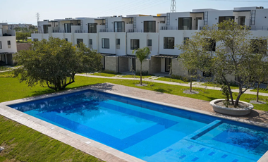 CASA RECINTO TERRAZA