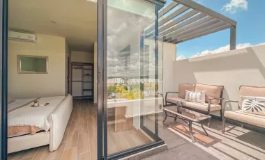 CASA RECINTO TERRAZA
