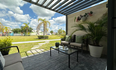 CASA RECINTO TERRAZA