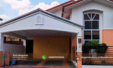 3 Bedrooms Single Detached House and lot for Rent in Mawing Residences, Telabastagan San Fernando