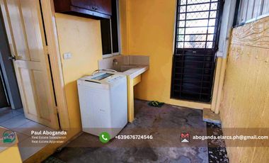 3 Bedrooms Single Detached House and lot for Rent in Mawing Residences, Telabastagan San Fernando