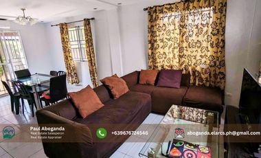 3 Bedrooms Single Detached House and lot for Rent in Mawing Residences, Telabastagan San Fernando