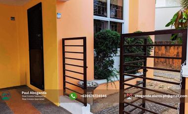 3 Bedrooms Single Detached House and lot for Rent in Mawing Residences, Telabastagan San Fernando