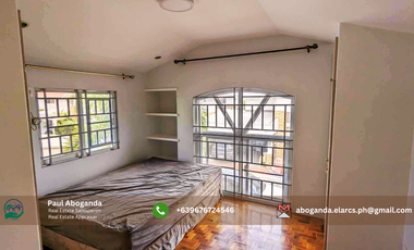 3 Bedrooms Single Detached House and lot for Rent in Mawing Residences, Telabastagan San Fernando