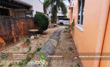3 Bedrooms Single Detached House and lot for Rent in Mawing Residences, Telabastagan San Fernando
