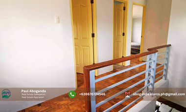 3 Bedrooms Single Detached House and lot for Rent in Mawing Residences, Telabastagan San Fernando