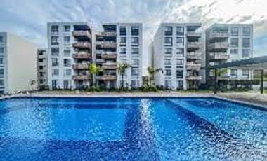 DEPARTAMENTO BASALTO FRACCIONAMIENTO SANTA FE LIFESTYLE