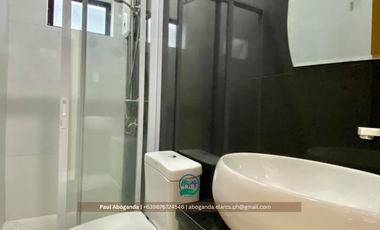 5 Bedrooms Fully Furnished House with Pool for Rent in Amsic Angeles City Pampanga near Clark Freeport Zone and SM Clark