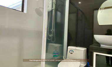 5 Bedrooms Fully Furnished House with Pool for Rent in Amsic Angeles City Pampanga near Clark Freeport Zone and SM Clark