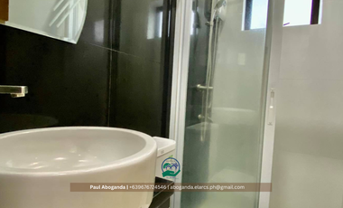 5 Bedrooms Fully Furnished House with Pool for Rent in Amsic Angeles City Pampanga near Clark Freeport Zone and SM Clark